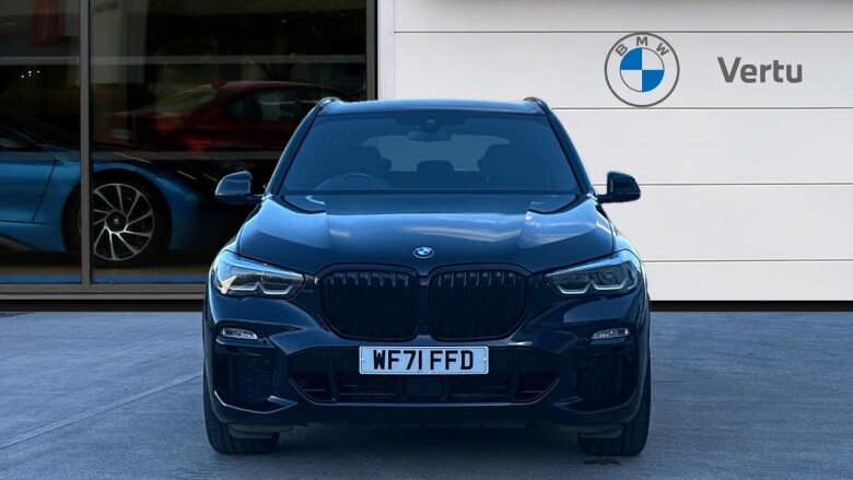 BMW X5 xDrive40i M Sport 5dr Auto Petrol Estate